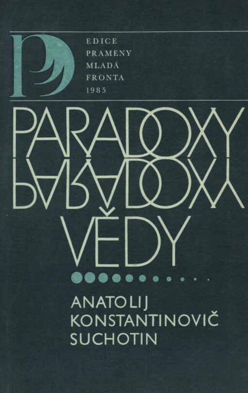 Paradoxy vědy