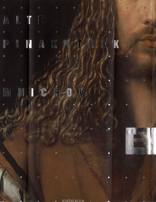 Alte Pinakothek Mnichov