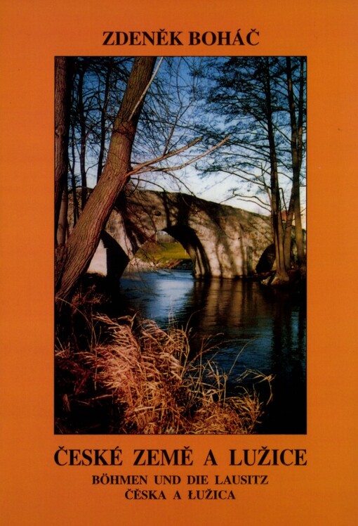 České země a Lužice