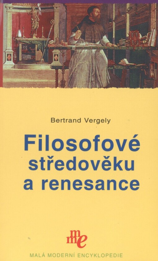 Filosofové středověku a renesance