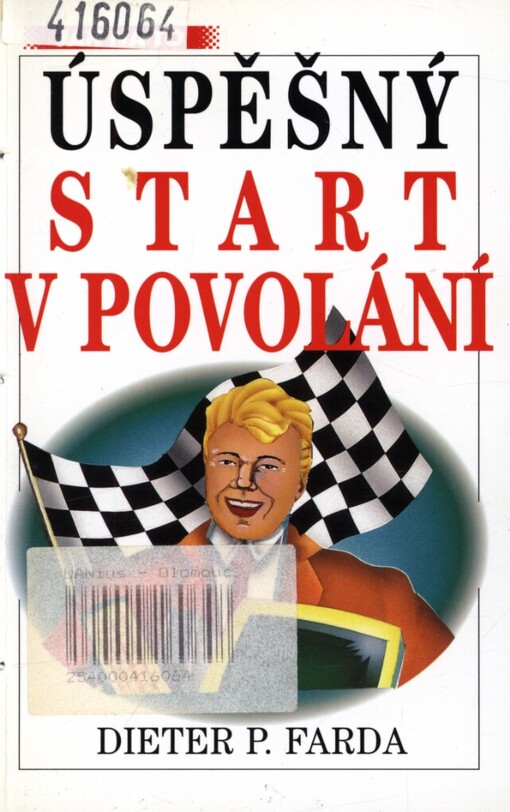 Úspěšný start v povolání