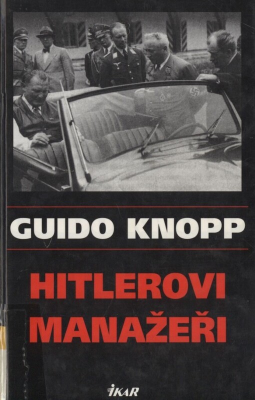 Hitlerovi manažeři