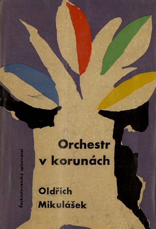 Orchestr v korunách