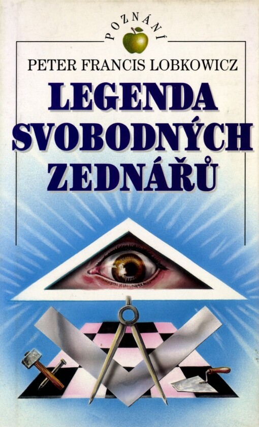 Legenda svobodných zednářů