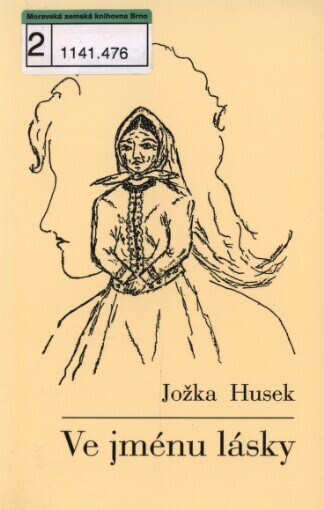Ve jménu lásky