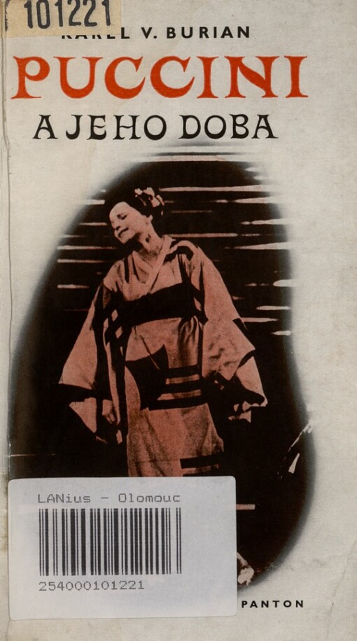 Puccini a jeho doba