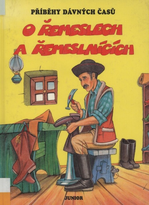 O řemeslech a řemeslnících