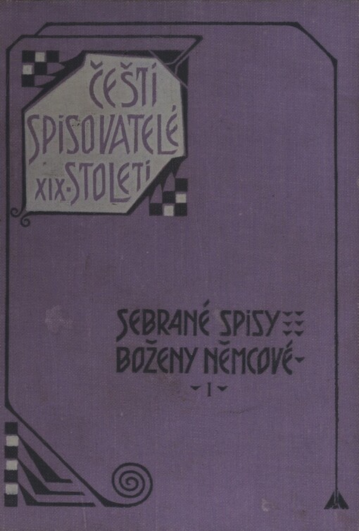 Povídky.Řada první