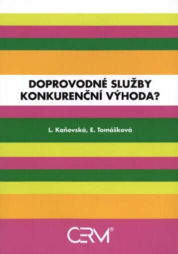 Doprovodné služby - konkurenční výhoda?