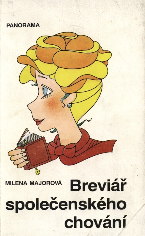 Breviář společenského chování