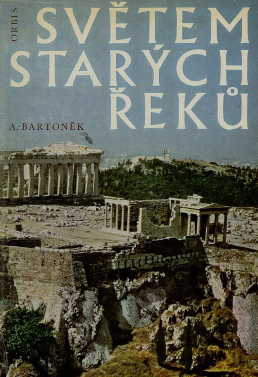 Světem starých Řeků
