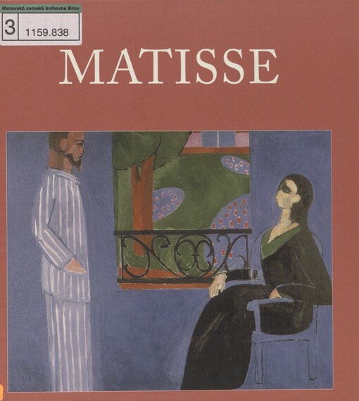 Henri Matisse