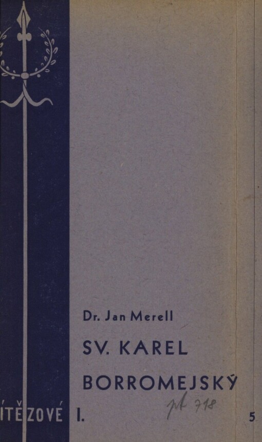 Sv. Karel Borromejský