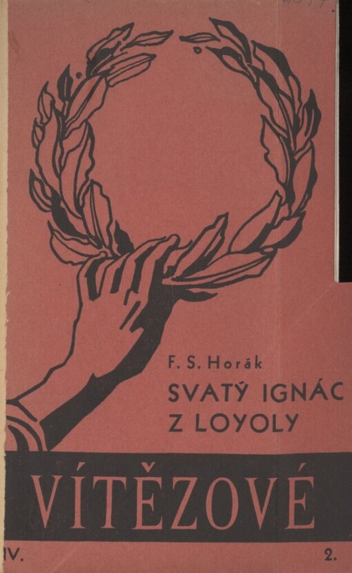 Svatý Ignác z Loyoly