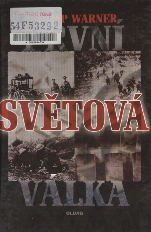 První světová válka