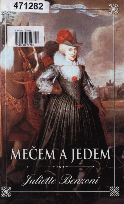 Mečem a jedem