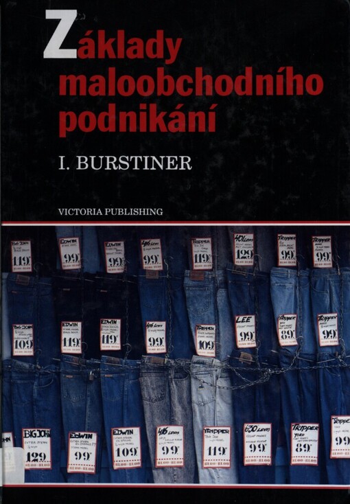 Základy maloobchodního podnikání