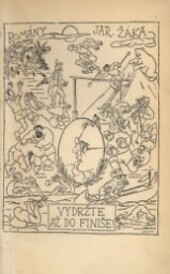 Vydržte až do finiše!