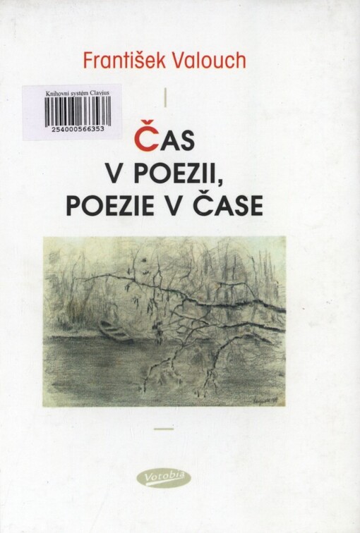 Čas v poezii, poezie v čase
