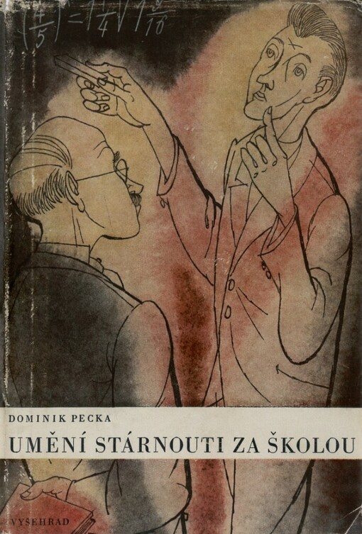Umění stárnouti za školou, 2. vyd.