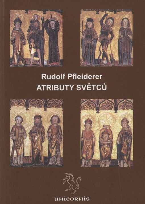 Atributy světců