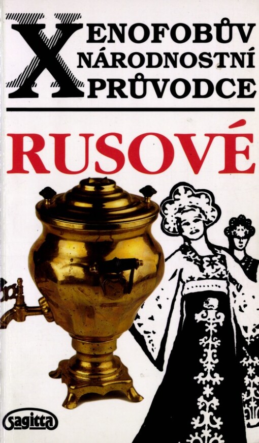Xenofobův národnostní průvodce