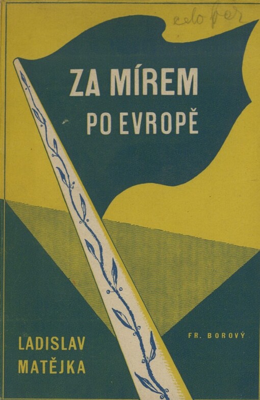 Za mírem po Evropě