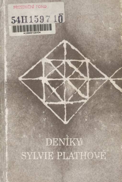 Deníky Sylvie Plathové