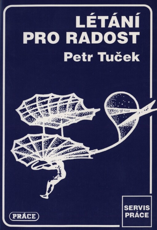 Létání pro radost