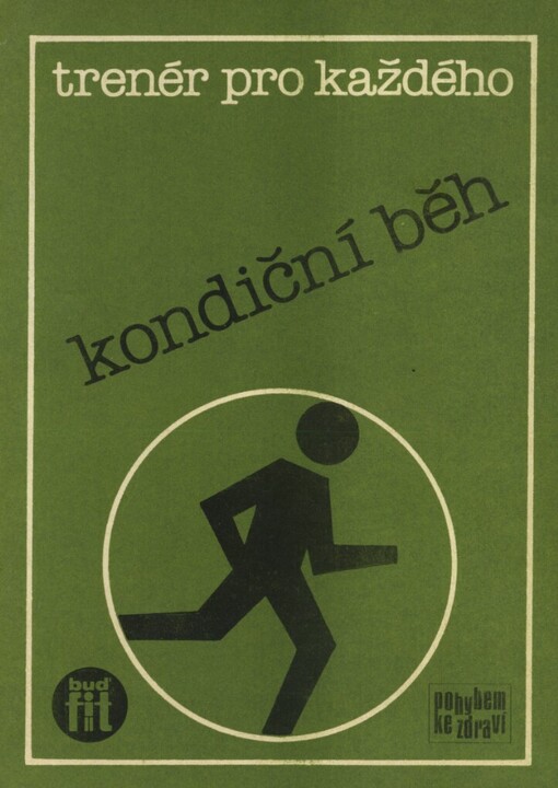 Kondiční běh: trenér pro každého