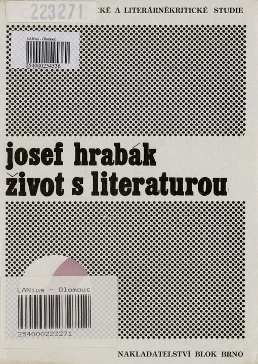 Život s literaturou
