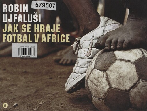 Jak se hraje fotbal v Africe