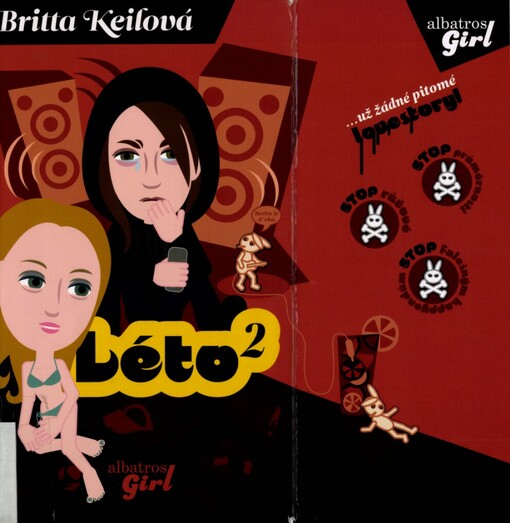 Léto²