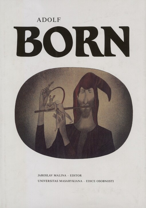 Adolf Born