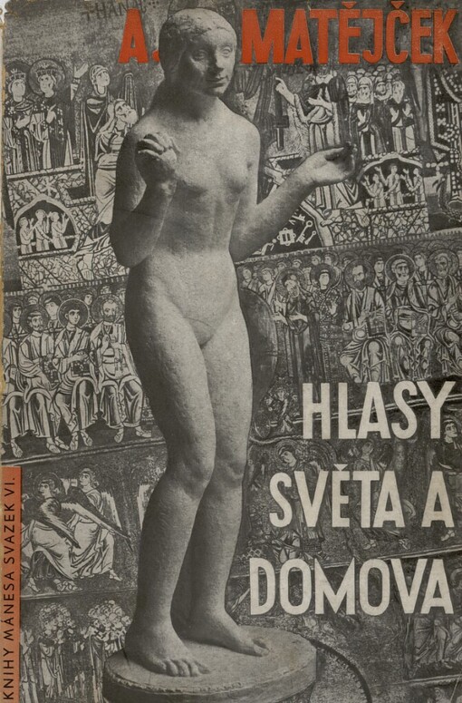 Hlasy světa a domova