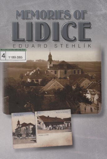 Memories of Lidice