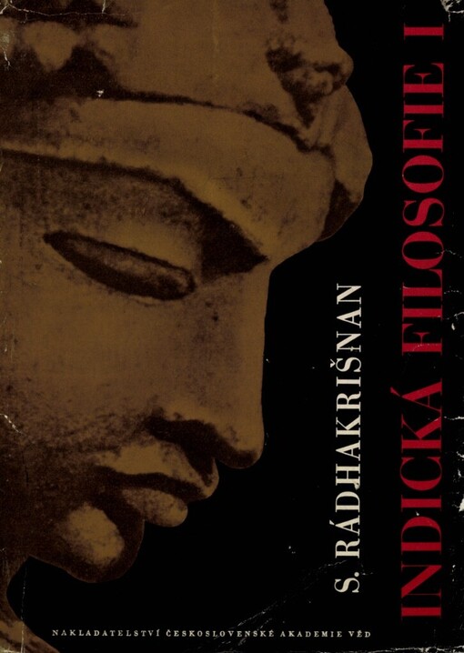 Indická filosofie.1. [díl]