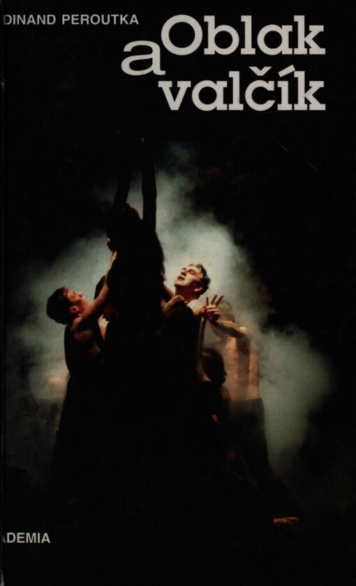 Oblak a valčík: román