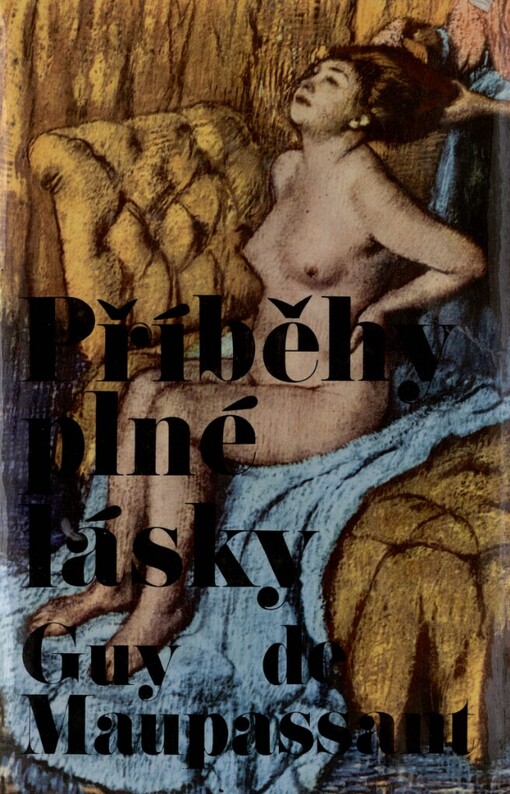 Příběhy plné lásky