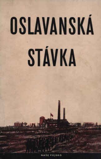 Oslavanská stávka