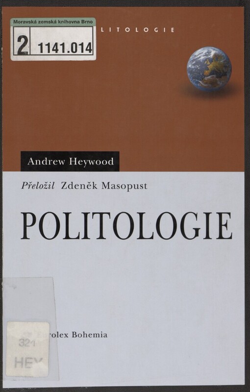 Politologie
