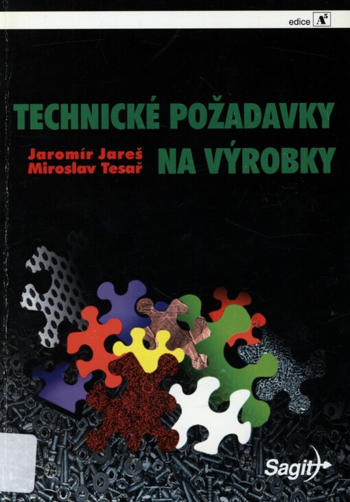 Technické požadavky na výrobky