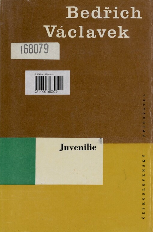 Juvenilie