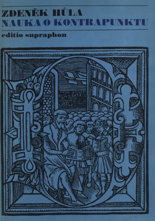 Nauka o kontrapunktu
