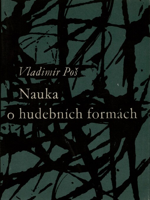 Nauka o hudebních formách