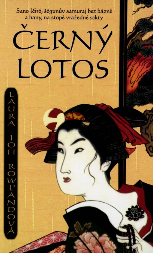 Černý lotos
