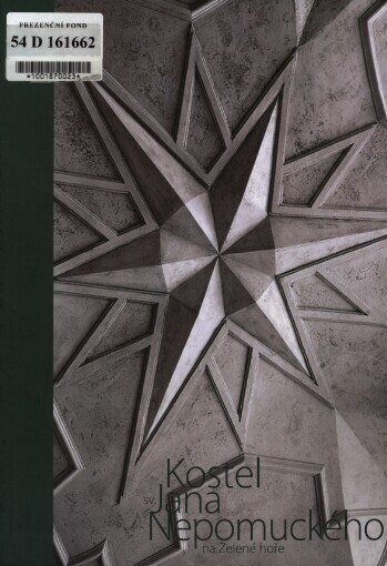 Kostel sv. Jana Nepomuckého na Zelené hoře
