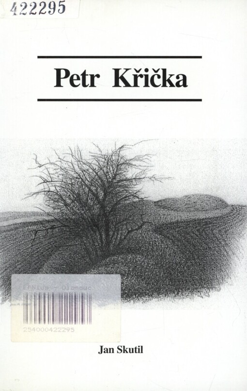 Petr Křička