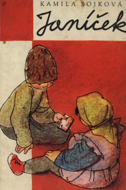 Janíček, 2. vyd., v SNDK 1. vyd.
