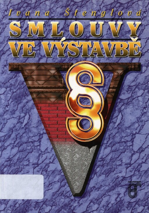 Smlouvy ve výstavbě